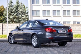 BMW f10 525dX Xdrive - nelakované - 5