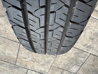 Pneu 195/75 R16C Summer van - 5