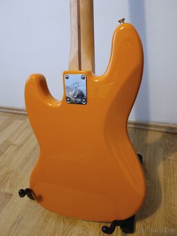 Basgitara - 5