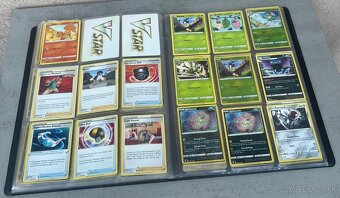 Pokémon karty 800 kusov - 5