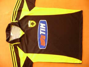 Predám dres, futbalové dresy. - 5