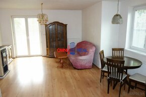 Predaj novostavby 5 izbového rodinného domu v Podunajskej br - 5