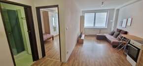 1,5 - izbový byt, 36 m2, 4.p/8, Košice Šaca Učňovská - 5