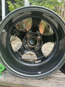 Disky R15 Dezent 4x114.3 - 5