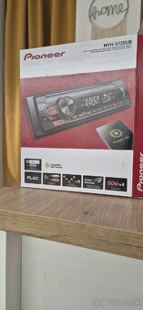 Pioneer - 5
