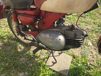 Motobi Pesaro - 5