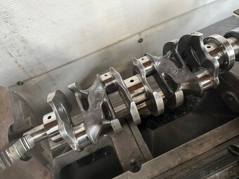 Motor Škoda 120 , 130 , Favorit , Fabia - 5