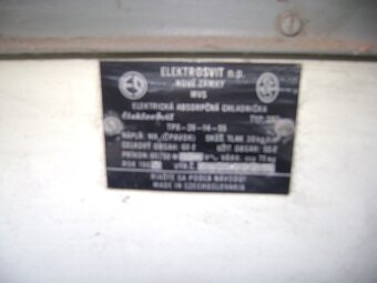 Retro chladnicka - 5