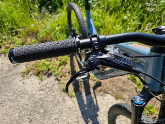 Rockrider AM 100s - vylepšený - 5