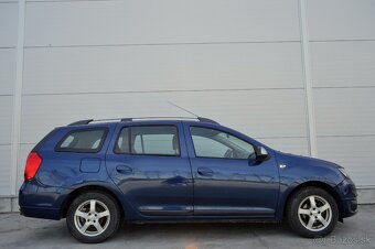 Dacia logan 0.9tce 66kw - 5