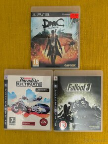 Playstation3 hry - 5
