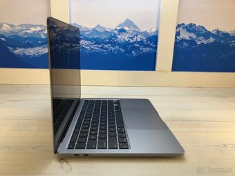 Apple Macbook Pro 13” M2 - 5