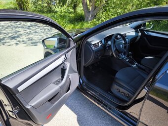 Škoda Octavia 2,0 TDi 110kw 12/2015, 150000km - 5