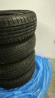 Letné pneu Nexen 185/65 R14 - 5