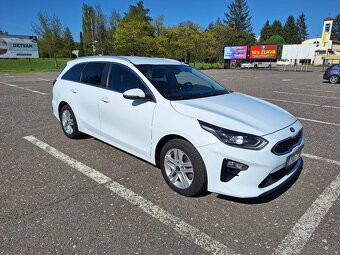 Kia Ceed SW - 5
