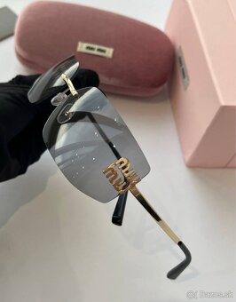 Okuliare Miu Miu - 5