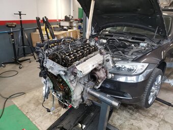 Bmw e90 - 5