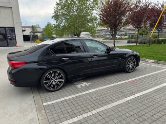 Predam Bmw g30 540i - 5