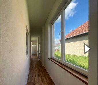 Rodinný dom - Lúčnica nad Žitavou - 5