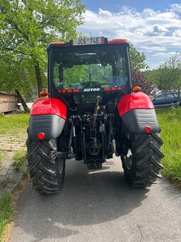 Predam Zetor Proxima 90 - 5