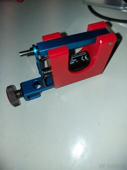 Swisstattoomachine tetovací strojček - 5