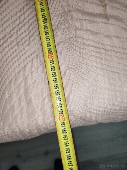 Predám posteľ v rozmere 200×160cm - 5