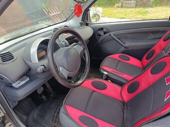 Predám Smart - 5