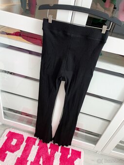 Victoria’s Secret PINK zvonove leginy - 5