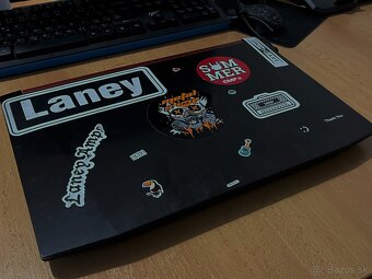 Acer Nitro 5 – Upravený, vyčistený, pripravený makať (Herny) - 5