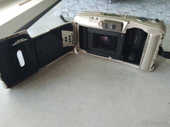 Olympus - 5