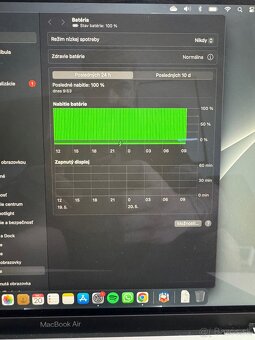 Macbook Air 2019 - 5