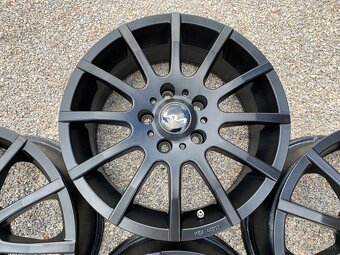 Alu disky Kia, 5x114,3 R16 - 5