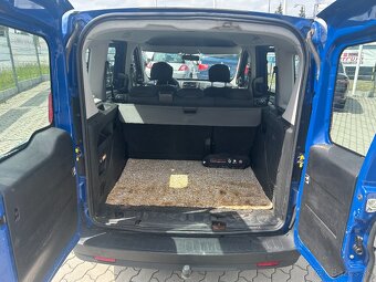 Fiat Dobló 1.3JTD 5 míst - 5