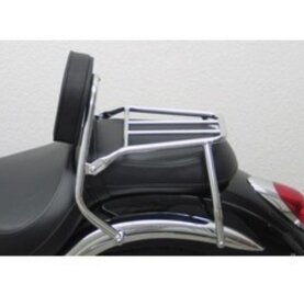 Kawasaki VN 900 DIELY - 5