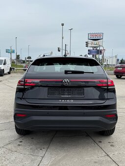 Volkswagen Taigo 1.0tsi - 5