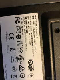 Mini počítač HP ProDesk 600 G1 - 5