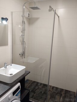 PRENÁJOM Rezidencia Lago , 2 izb. byt - 5
