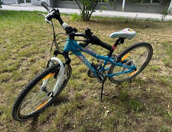 Scott Contessa JR 24 Horský bicykel - 5