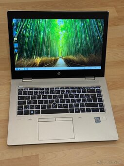 Predam notebook HP Probook 640 G5 - 5