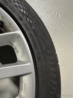 255/45/19 Audi A6 c7 A7 - 5