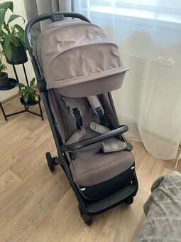 Kinderkraft Nubi 2 - 5