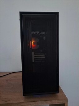 AMD RYZEN 5 5600G. 16GB RAM, 512GB SSD M.2+ 1TB HDD - 5