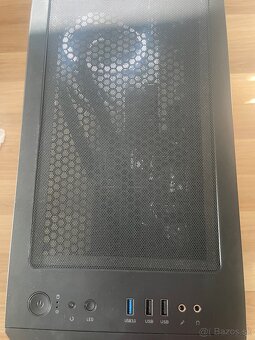 Gaming Pc Rtx 4060 i5 12400F - 5