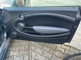 Mini Cooper 1.6 R56 - 5