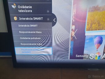 Predam Samsung SMART TV- UE32F5500 - 5