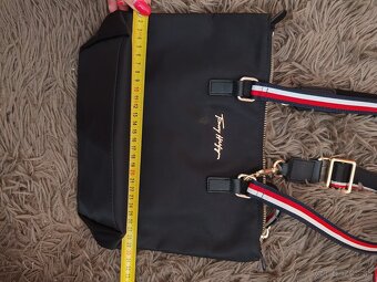 Dámska kabelka Tommy Hilfiger - 5