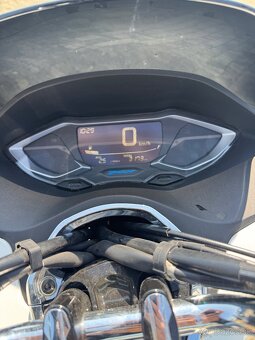 Honda PCX 125 - 5