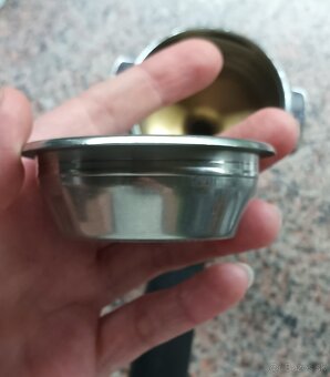 Portafilter 58mm - 5