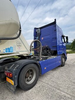 Súprava Volvo, Feldbinder - 5