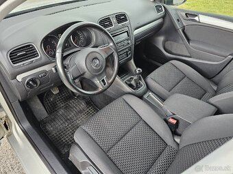 Volkswagen Golf 1.2 TSI 85k - 5